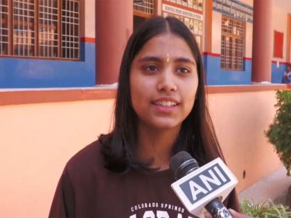 J-K: Brahmrishi Bawra Shanti Vidya Peeth school in Udhampur records 100% pass rate in CBSE Class 12 | J-K: Brahmrishi Bawra Shanti Vidya Peeth school in Udhampur records 100% pass rate in CBSE Class 12 J-K: Brahmrishi Bawra Shanti Vidya Peeth school in Udhampur records 100% pass rate in CBSE Class 12 | J-K: Brahmrishi Bawra Shanti Vidya Peeth school in Udhampur records 100% pass rate in CBSE Class 12