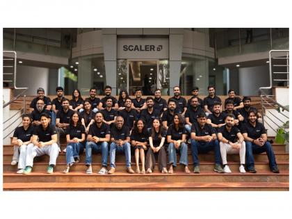 Scaler Report: India's AI Talent Is Being Repriced -- Upskilled Engineers Are Earning 2x | Scaler Report: India's AI Talent Is Being Repriced -- Upskilled Engineers Are Earning 2x Scaler Report: India's AI Talent Is Being Repriced -- Upskilled Engineers Are Earning 2x | Scaler Report: India's AI Talent Is Being Repriced -- Upskilled Engineers Are Earning 2x