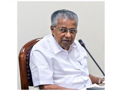 Fuel price hike a cruel betrayal to people: Former Keralam CM Pinarayi Vijayan | Fuel price hike a cruel betrayal to people: Former Keralam CM Pinarayi Vijayan Fuel price hike a cruel betrayal to people: Former Keralam CM Pinarayi Vijayan | Fuel price hike a cruel betrayal to people: Former Keralam CM Pinarayi Vijayan