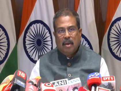 "Will not let malpractice happen again": Education Minister Pradhan on NEET paper-leak, announces CBT mode exam from next year | "Will not let malpractice happen again": Education Minister Pradhan on NEET paper-leak, announces CBT mode exam from next year "Will not let malpractice happen again": Education Minister Pradhan on NEET paper-leak, announces CBT mode exam from next year | "Will not let malpractice happen again": Education Minister Pradhan on NEET paper-leak, announces CBT mode exam from next year