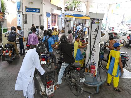 Govt kept fuel price hike minimal to protect citizens amid global oil shock, say dealers | Govt kept fuel price hike minimal to protect citizens amid global oil shock, say dealers Govt kept fuel price hike minimal to protect citizens amid global oil shock, say dealers | Govt kept fuel price hike minimal to protect citizens amid global oil shock, say dealers