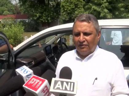 "Gulf war affecting supplies, prices rising worldwide": Bihar Deputy CM Vijay Kumar Chaudhary defends fuel price hike | "Gulf war affecting supplies, prices rising worldwide": Bihar Deputy CM Vijay Kumar Chaudhary defends fuel price hike "Gulf war affecting supplies, prices rising worldwide": Bihar Deputy CM Vijay Kumar Chaudhary defends fuel price hike | "Gulf war affecting supplies, prices rising worldwide": Bihar Deputy CM Vijay Kumar Chaudhary defends fuel price hike