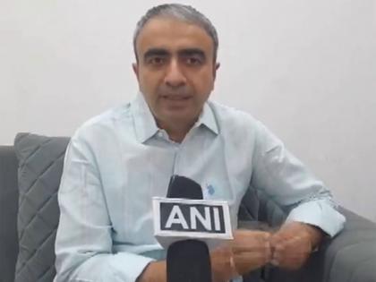 "Modi govt playing with lives of 22-23 lakh students": AAP slams Centre over NEET paper leak | "Modi govt playing with lives of 22-23 lakh students": AAP slams Centre over NEET paper leak "Modi govt playing with lives of 22-23 lakh students": AAP slams Centre over NEET paper leak | "Modi govt playing with lives of 22-23 lakh students": AAP slams Centre over NEET paper leak
