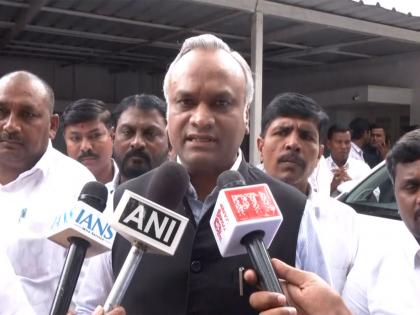 "Modi-nomics has failed": Karnataka ITBT minister Priyank Kharge on fuel price hike | "Modi-nomics has failed": Karnataka ITBT minister Priyank Kharge on fuel price hike "Modi-nomics has failed": Karnataka ITBT minister Priyank Kharge on fuel price hike | "Modi-nomics has failed": Karnataka ITBT minister Priyank Kharge on fuel price hike