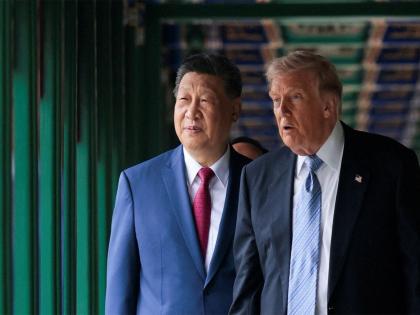 "Dialogue and negotiation is right way forward": China calls for lasting US-Iran ceasefire | "Dialogue and negotiation is right way forward": China calls for lasting US-Iran ceasefire "Dialogue and negotiation is right way forward": China calls for lasting US-Iran ceasefire | "Dialogue and negotiation is right way forward": China calls for lasting US-Iran ceasefire
