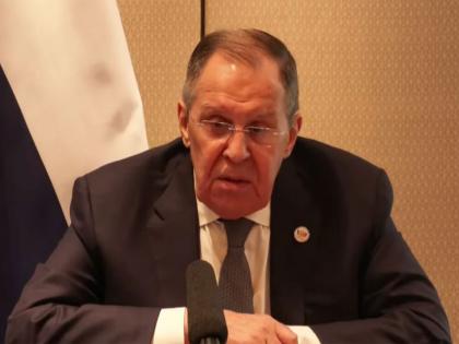 Moscow and New Delhi pivot toward "pressure-proof" economy; Lavrov talks on trade, economic cooperation with India | Moscow and New Delhi pivot toward "pressure-proof" economy; Lavrov talks on trade, economic cooperation with India Moscow and New Delhi pivot toward "pressure-proof" economy; Lavrov talks on trade, economic cooperation with India | Moscow and New Delhi pivot toward "pressure-proof" economy; Lavrov talks on trade, economic cooperation with India