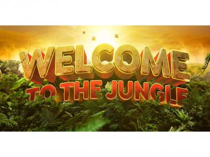 'Welcome To The Jungle' teaser unveils star-studded jungle of madness | 'Welcome To The Jungle' teaser unveils star-studded jungle of madness 'Welcome To The Jungle' teaser unveils star-studded jungle of madness | 'Welcome To The Jungle' teaser unveils star-studded jungle of madness