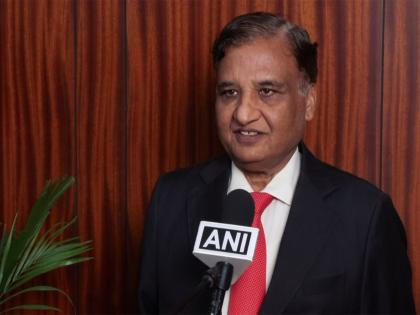 'Should not reduce PM's security amid austerity measures': Ex-R&AW Secy Samant Goel | 'Should not reduce PM's security amid austerity measures': Ex-R&AW Secy Samant Goel 'Should not reduce PM's security amid austerity measures': Ex-R&AW Secy Samant Goel | 'Should not reduce PM's security amid austerity measures': Ex-R&AW Secy Samant Goel