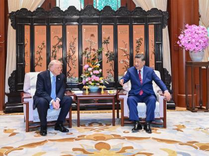 "Agreed on new vision of constructive China-US relationship": Beijing on Xi-Trump talks | "Agreed on new vision of constructive China-US relationship": Beijing on Xi-Trump talks "Agreed on new vision of constructive China-US relationship": Beijing on Xi-Trump talks | "Agreed on new vision of constructive China-US relationship": Beijing on Xi-Trump talks
