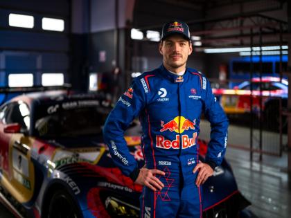 Max Verstappen set to compete in world's most fearsome endurance race | Max Verstappen set to compete in world's most fearsome endurance race Max Verstappen set to compete in world's most fearsome endurance race | Max Verstappen set to compete in world's most fearsome endurance race