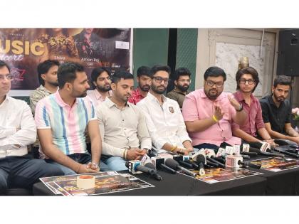 Kabir Kadyan's Regalia Events to Host 'Say No to Drugs' Live Concert in Hisar | Kabir Kadyan's Regalia Events to Host 'Say No to Drugs' Live Concert in Hisar Kabir Kadyan's Regalia Events to Host 'Say No to Drugs' Live Concert in Hisar | Kabir Kadyan's Regalia Events to Host 'Say No to Drugs' Live Concert in Hisar