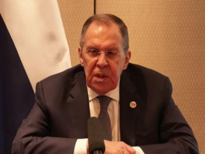 Will not rush expansion of BRICS: Russian FM Lavrov, says need to streamline forum's work | Will not rush expansion of BRICS: Russian FM Lavrov, says need to streamline forum's work Will not rush expansion of BRICS: Russian FM Lavrov, says need to streamline forum's work | Will not rush expansion of BRICS: Russian FM Lavrov, says need to streamline forum's work
