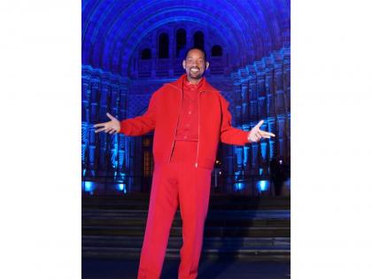 'Supermax': Will Smith to play FBI agent in prison thriller | 'Supermax': Will Smith to play FBI agent in prison thriller 'Supermax': Will Smith to play FBI agent in prison thriller | 'Supermax': Will Smith to play FBI agent in prison thriller