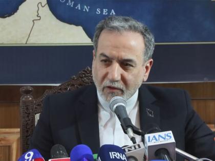 US-Iran negotiations suffering "mistrust": Iranian FM Araghchi pivots to China, as Pakistan mediation hits "difficult course" | US-Iran negotiations suffering "mistrust": Iranian FM Araghchi pivots to China, as Pakistan mediation hits "difficult course" US-Iran negotiations suffering "mistrust": Iranian FM Araghchi pivots to China, as Pakistan mediation hits "difficult course" | US-Iran negotiations suffering "mistrust": Iranian FM Araghchi pivots to China, as Pakistan mediation hits "difficult course"