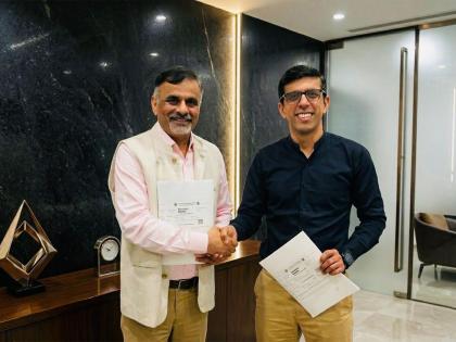 Vedam School of Technology Expands to Gurgaon with Sushant University After Strong Early Outcomes in Pune | Vedam School of Technology Expands to Gurgaon with Sushant University After Strong Early Outcomes in Pune Vedam School of Technology Expands to Gurgaon with Sushant University After Strong Early Outcomes in Pune | Vedam School of Technology Expands to Gurgaon with Sushant University After Strong Early Outcomes in Pune