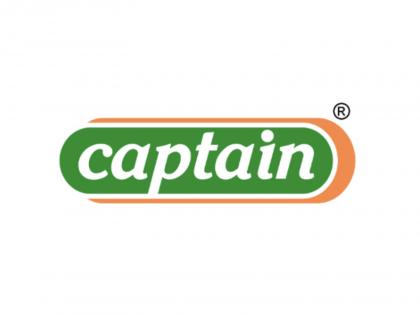 Captain Polyplast Limited Powers Up Growth with the Launch of Its New Ahmedabad Manufacturing Facility | Captain Polyplast Limited Powers Up Growth with the Launch of Its New Ahmedabad Manufacturing Facility Captain Polyplast Limited Powers Up Growth with the Launch of Its New Ahmedabad Manufacturing Facility | Captain Polyplast Limited Powers Up Growth with the Launch of Its New Ahmedabad Manufacturing Facility
