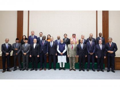India's BRICS trade surges to $416 Billion, but widening deficit raises policy imperative ahead of 2026 Summit | India's BRICS trade surges to $416 Billion, but widening deficit raises policy imperative ahead of 2026 Summit India's BRICS trade surges to $416 Billion, but widening deficit raises policy imperative ahead of 2026 Summit | India's BRICS trade surges to $416 Billion, but widening deficit raises policy imperative ahead of 2026 Summit