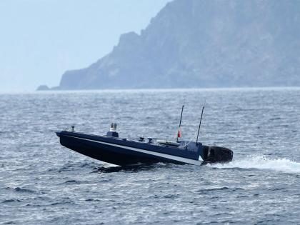 Taiwan detects 7 Chinese vessels, 1 ship around its territorial waters | Taiwan detects 7 Chinese vessels, 1 ship around its territorial waters Taiwan detects 7 Chinese vessels, 1 ship around its territorial waters | Taiwan detects 7 Chinese vessels, 1 ship around its territorial waters