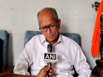 RSS Leader criticises Hijab ban withdrawal in Karnataka schools, demands uniform dress code | RSS Leader criticises Hijab ban withdrawal in Karnataka schools, demands uniform dress code RSS Leader criticises Hijab ban withdrawal in Karnataka schools, demands uniform dress code | RSS Leader criticises Hijab ban withdrawal in Karnataka schools, demands uniform dress code