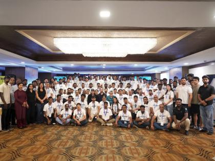 Yonex Sunrise India conclude nationwide workshop series with strong participation in Bengaluru | Yonex Sunrise India conclude nationwide workshop series with strong participation in Bengaluru Yonex Sunrise India conclude nationwide workshop series with strong participation in Bengaluru | Yonex Sunrise India conclude nationwide workshop series with strong participation in Bengaluru