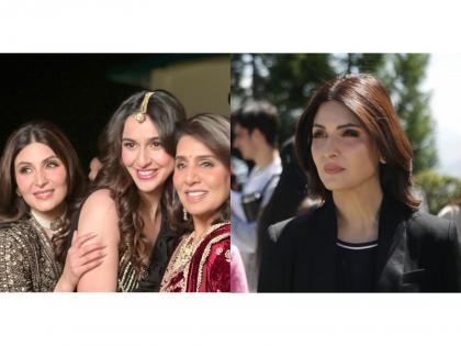 "Some characters stay with you forever": Riddhima Kapoor Sahni reflects on playing 'Sunaina' in 'Daadi Ki Shaadi' | "Some characters stay with you forever": Riddhima Kapoor Sahni reflects on playing 'Sunaina' in 'Daadi Ki Shaadi' "Some characters stay with you forever": Riddhima Kapoor Sahni reflects on playing 'Sunaina' in 'Daadi Ki Shaadi' | "Some characters stay with you forever": Riddhima Kapoor Sahni reflects on playing 'Sunaina' in 'Daadi Ki Shaadi'