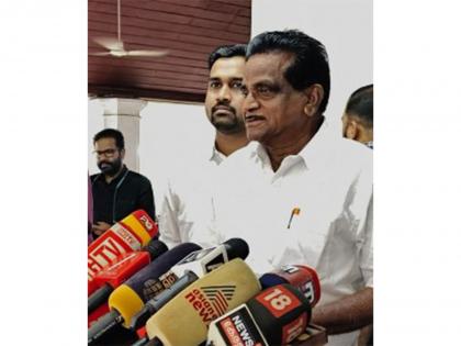"Support from UDF reason behind victory in Taliparamba": Independent MLA TK Govindan | "Support from UDF reason behind victory in Taliparamba": Independent MLA TK Govindan "Support from UDF reason behind victory in Taliparamba": Independent MLA TK Govindan | "Support from UDF reason behind victory in Taliparamba": Independent MLA TK Govindan