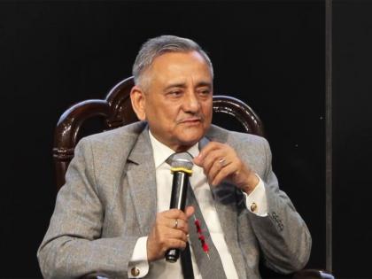 Op Sindoor was multi-domain operation, largely non-contact warfare, involved newer technologies: CDS Gen Chauhan | Op Sindoor was multi-domain operation, largely non-contact warfare, involved newer technologies: CDS Gen Chauhan Op Sindoor was multi-domain operation, largely non-contact warfare, involved newer technologies: CDS Gen Chauhan | Op Sindoor was multi-domain operation, largely non-contact warfare, involved newer technologies: CDS Gen Chauhan