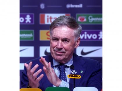 Oscar winning director Paul Sorrentino to helm documentary on football coach Carlo Ancelotti | Oscar winning director Paul Sorrentino to helm documentary on football coach Carlo Ancelotti Oscar winning director Paul Sorrentino to helm documentary on football coach Carlo Ancelotti | Oscar winning director Paul Sorrentino to helm documentary on football coach Carlo Ancelotti