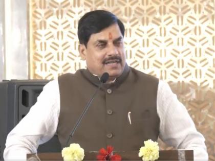 "Both Hindus, Muslims welcomed it with joy": Madhya Pradesh CM Mohan Yadav on Dhar's Bhojshala verdict | "Both Hindus, Muslims welcomed it with joy": Madhya Pradesh CM Mohan Yadav on Dhar's Bhojshala verdict "Both Hindus, Muslims welcomed it with joy": Madhya Pradesh CM Mohan Yadav on Dhar's Bhojshala verdict | "Both Hindus, Muslims welcomed it with joy": Madhya Pradesh CM Mohan Yadav on Dhar's Bhojshala verdict