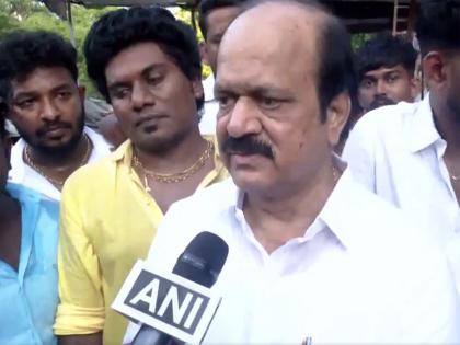 "No proper roads or drainage for generations; will fix it in a month": TN Speaker JCD Prabhakar | "No proper roads or drainage for generations; will fix it in a month": TN Speaker JCD Prabhakar "No proper roads or drainage for generations; will fix it in a month": TN Speaker JCD Prabhakar | "No proper roads or drainage for generations; will fix it in a month": TN Speaker JCD Prabhakar
