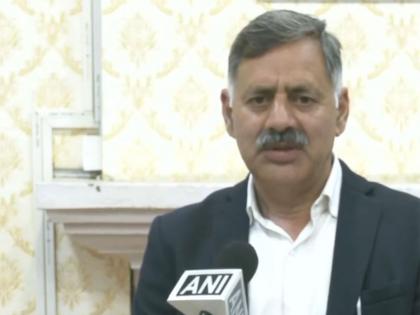 "Why wasn't money trail followed?": HP Minister Rajesh Dharmani on NEET-UG paper leak row | "Why wasn't money trail followed?": HP Minister Rajesh Dharmani on NEET-UG paper leak row "Why wasn't money trail followed?": HP Minister Rajesh Dharmani on NEET-UG paper leak row | "Why wasn't money trail followed?": HP Minister Rajesh Dharmani on NEET-UG paper leak row