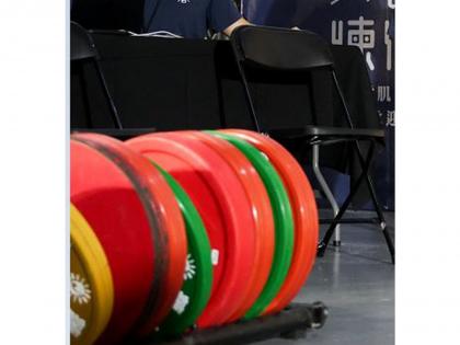 Sanjana clinches triple bronze at Asian Weightlifting Championships 2026 | Sanjana clinches triple bronze at Asian Weightlifting Championships 2026 Sanjana clinches triple bronze at Asian Weightlifting Championships 2026 | Sanjana clinches triple bronze at Asian Weightlifting Championships 2026