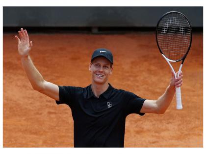Jannik Sinner reaches Italian Open final after win over Daniil Medvedev | Jannik Sinner reaches Italian Open final after win over Daniil Medvedev Jannik Sinner reaches Italian Open final after win over Daniil Medvedev | Jannik Sinner reaches Italian Open final after win over Daniil Medvedev