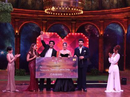 Gullu, aka Kushal Tanwar, Kaira Anu win 'MTV Splitsvilla X6 - Pyaar Ya Paisa' | Gullu, aka Kushal Tanwar, Kaira Anu win 'MTV Splitsvilla X6 - Pyaar Ya Paisa' Gullu, aka Kushal Tanwar, Kaira Anu win 'MTV Splitsvilla X6 - Pyaar Ya Paisa' | Gullu, aka Kushal Tanwar, Kaira Anu win 'MTV Splitsvilla X6 - Pyaar Ya Paisa'