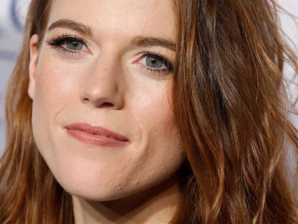 Rose Leslie joins Russell Crowe in 'The Last Druid' | Rose Leslie joins Russell Crowe in 'The Last Druid' Rose Leslie joins Russell Crowe in 'The Last Druid' | Rose Leslie joins Russell Crowe in 'The Last Druid'