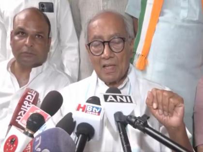 "BJP has no agenda other than Hindu-Muslim divide": Digvijaya Singh slams ruling party over Bhojshala row | "BJP has no agenda other than Hindu-Muslim divide": Digvijaya Singh slams ruling party over Bhojshala row "BJP has no agenda other than Hindu-Muslim divide": Digvijaya Singh slams ruling party over Bhojshala row | "BJP has no agenda other than Hindu-Muslim divide": Digvijaya Singh slams ruling party over Bhojshala row
