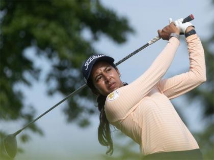 Avani Prashanth fights back to make cut at Amundi German Masters | Avani Prashanth fights back to make cut at Amundi German Masters Avani Prashanth fights back to make cut at Amundi German Masters | Avani Prashanth fights back to make cut at Amundi German Masters