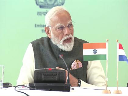 "2026 marks onset of Golden era of India-Europe relations," says PM | "2026 marks onset of Golden era of India-Europe relations," says PM "2026 marks onset of Golden era of India-Europe relations," says PM | "2026 marks onset of Golden era of India-Europe relations," says PM