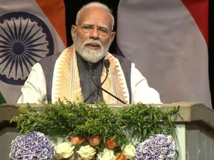Technology, innovation key focus areas in bilateral cooperation with Netherlands: PM Modi | Technology, innovation key focus areas in bilateral cooperation with Netherlands: PM Modi Technology, innovation key focus areas in bilateral cooperation with Netherlands: PM Modi | Technology, innovation key focus areas in bilateral cooperation with Netherlands: PM Modi