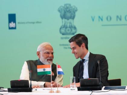 "Thank you for your inspiring ideas, let us agree to continue these conversations.." Dutch PM praises PM Modi | "Thank you for your inspiring ideas, let us agree to continue these conversations.." Dutch PM praises PM Modi "Thank you for your inspiring ideas, let us agree to continue these conversations.." Dutch PM praises PM Modi | "Thank you for your inspiring ideas, let us agree to continue these conversations.." Dutch PM praises PM Modi