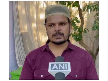"Nowhere is it stated that Namaz should be discontinued": Mosque Society chief Abdul Samad says Bhojshala verdict "blatantly one-sided" | "Nowhere is it stated that Namaz should be discontinued": Mosque Society chief Abdul Samad says Bhojshala verdict "blatantly one-sided" "Nowhere is it stated that Namaz should be discontinued": Mosque Society chief Abdul Samad says Bhojshala verdict "blatantly one-sided" | "Nowhere is it stated that Namaz should be discontinued": Mosque Society chief Abdul Samad says Bhojshala verdict "blatantly one-sided"