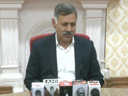 Paper leaks biggest injustice to meritorious students: Himachal Minister Rajesh Dharmani | Paper leaks biggest injustice to meritorious students: Himachal Minister Rajesh Dharmani Paper leaks biggest injustice to meritorious students: Himachal Minister Rajesh Dharmani | Paper leaks biggest injustice to meritorious students: Himachal Minister Rajesh Dharmani