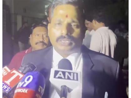 Bandi Bhageerath remanded to judicial custody in alleged POCSO case till May 29 | Bandi Bhageerath remanded to judicial custody in alleged POCSO case till May 29 Bandi Bhageerath remanded to judicial custody in alleged POCSO case till May 29 | Bandi Bhageerath remanded to judicial custody in alleged POCSO case till May 29