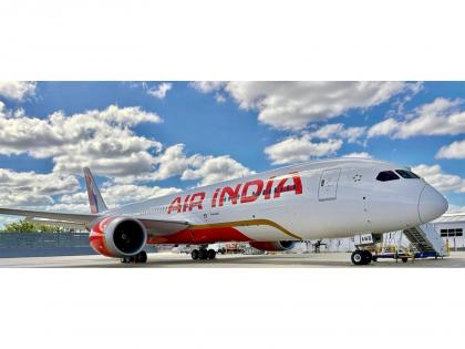 US Ambassador Gor lauds Air India's New Boeing 787-9, calls it 'amazing' | US Ambassador Gor lauds Air India's New Boeing 787-9, calls it 'amazing' US Ambassador Gor lauds Air India's New Boeing 787-9, calls it 'amazing' | US Ambassador Gor lauds Air India's New Boeing 787-9, calls it 'amazing'