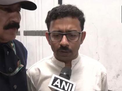 TMC cries foul over "selective FIR" against Abhishek Banerjee | TMC cries foul over "selective FIR" against Abhishek Banerjee TMC cries foul over "selective FIR" against Abhishek Banerjee | TMC cries foul over "selective FIR" against Abhishek Banerjee