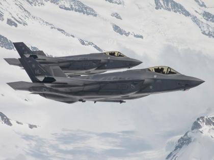 US rolls out $1 billion F-35 electronic warfare retrofit contract for its armed forces, foreign operators | US rolls out $1 billion F-35 electronic warfare retrofit contract for its armed forces, foreign operators US rolls out $1 billion F-35 electronic warfare retrofit contract for its armed forces, foreign operators | US rolls out $1 billion F-35 electronic warfare retrofit contract for its armed forces, foreign operators