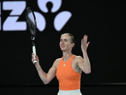 Svitolina overcomes Gauff to secure third Italian Open title | Svitolina overcomes Gauff to secure third Italian Open title Svitolina overcomes Gauff to secure third Italian Open title | Svitolina overcomes Gauff to secure third Italian Open title