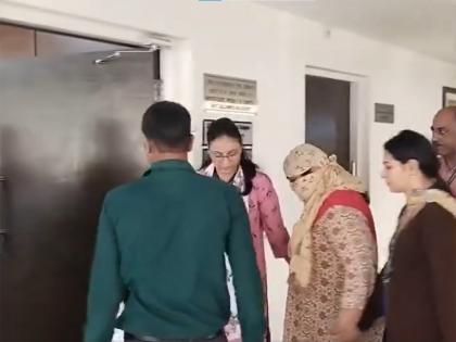 NEET-UG 2026 paper leak: CBI produces Pune teacher before Delhi court, seeks 14-day custody | NEET-UG 2026 paper leak: CBI produces Pune teacher before Delhi court, seeks 14-day custody NEET-UG 2026 paper leak: CBI produces Pune teacher before Delhi court, seeks 14-day custody | NEET-UG 2026 paper leak: CBI produces Pune teacher before Delhi court, seeks 14-day custody