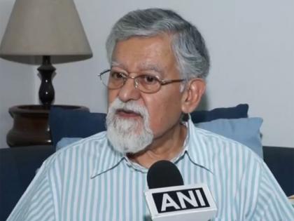 India must push solar, grid reforms to navigate oil price rise: Ex-NITI Aayog member Arvind Virmani | India must push solar, grid reforms to navigate oil price rise: Ex-NITI Aayog member Arvind Virmani India must push solar, grid reforms to navigate oil price rise: Ex-NITI Aayog member Arvind Virmani | India must push solar, grid reforms to navigate oil price rise: Ex-NITI Aayog member Arvind Virmani