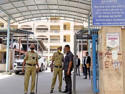 Delhi Judicial Service Association condemns viral courtroom videos, extends support to judicial officer amid Rohini Court row | Delhi Judicial Service Association condemns viral courtroom videos, extends support to judicial officer amid Rohini Court row Delhi Judicial Service Association condemns viral courtroom videos, extends support to judicial officer amid Rohini Court row | Delhi Judicial Service Association condemns viral courtroom videos, extends support to judicial officer amid Rohini Court row